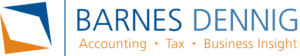 Barnes Dennig CPA Logo