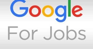 Google for Jobs Feature