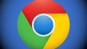 Google Chrome Logo
