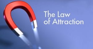 Law of Attraction - Websites