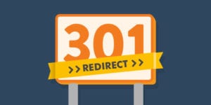 How to do 301 Redirects