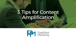 Tips Content Amplification