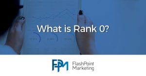 What is Rank 0? - SEO Consultant