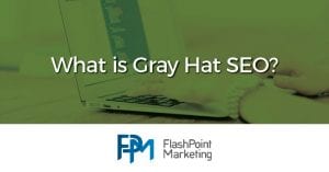 Gray Hat SEO - SEO Consultants