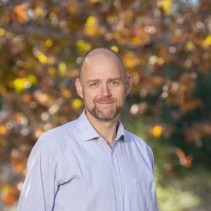 Brian Swanson SEO Consultant