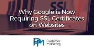 Google SSL Certificates