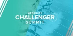 WP Promote Challenger Summit