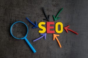 SEO Linking Strategies