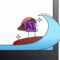 AI Surfing